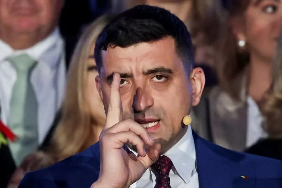 Simion: Anunțul. Cele 3 etape care-l dau jos pe Bolojan