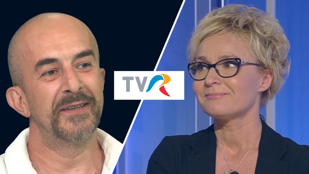 Grilă TVR1: Motivul real pentru care vin 3 nume grele