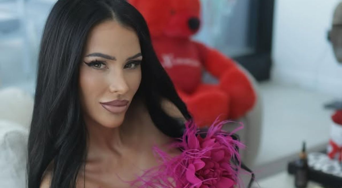 Daniela Crudu: Răsturnare de situație! Ce face acum