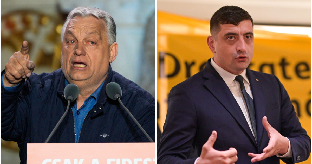 Magyar: Adevărul despre trădarea lui Orban în Transilvania