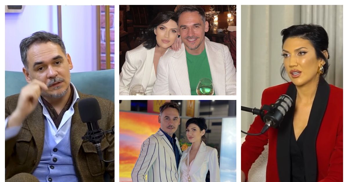 Daliana Răzvan Simion: Decizia care le salvează relația