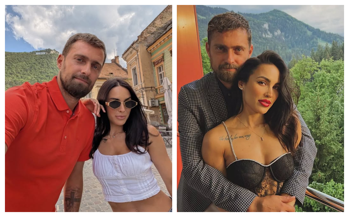 Gabi Tamaș: Motivul pentru care Ioana a vrut divorțul