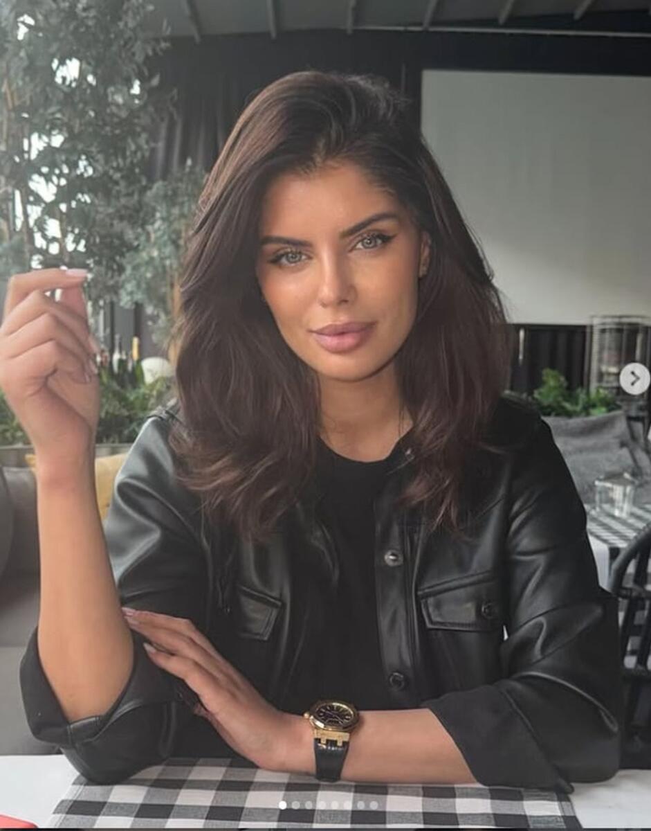 Ileana Lazariuc: Motivul ascuns al schimbării totale