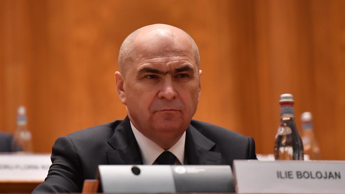 Ilie Bolojan: Oficial, ce avere și salariu are de fapt?