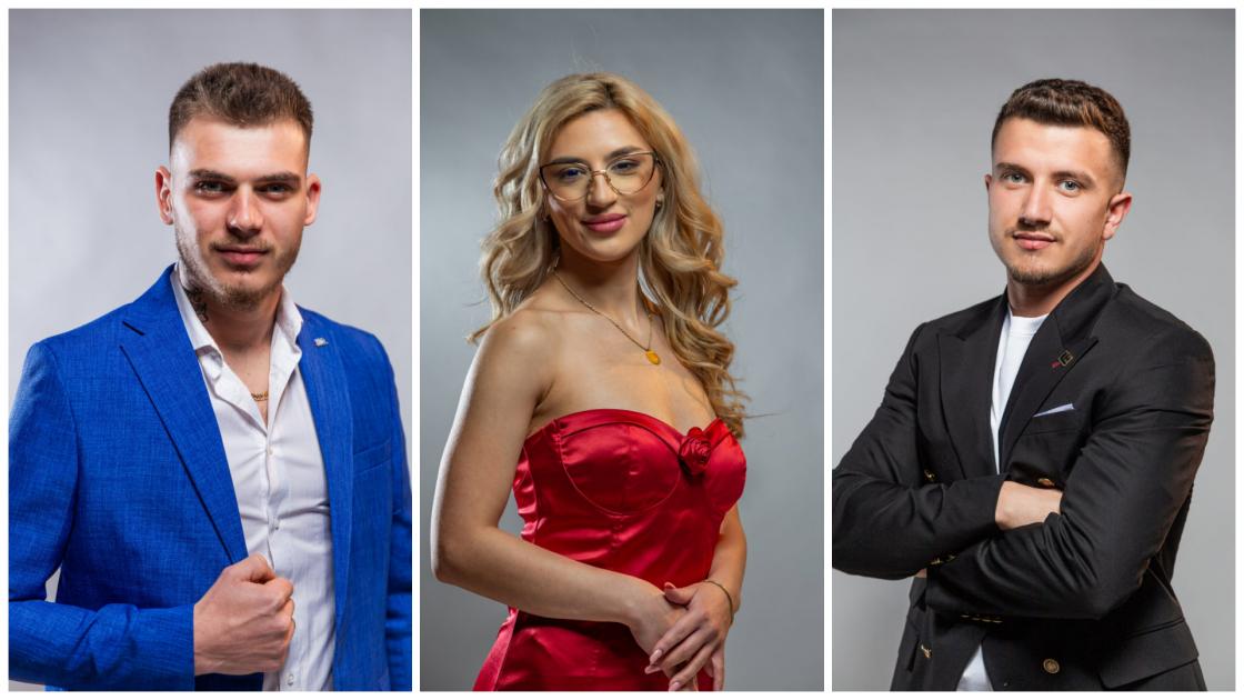 Mireasa sezon 13: Răsturnare! 2 concurenți eliminați
