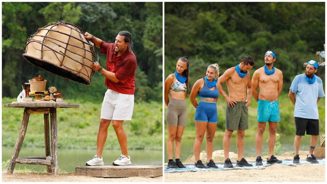 Survivor 2026: Răsturnare! Godină, șansa incredibilă