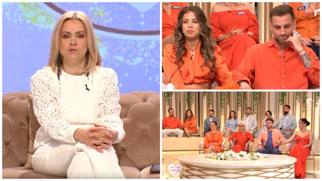 Mireasa sezon 13: Adevărul despre blocajul mamei. 3 surprize!