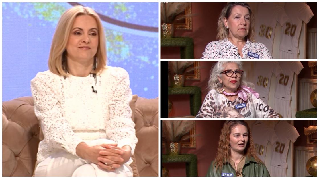 Mireasa 13: Adevărul! 1 Mamă a Blocat Votul
