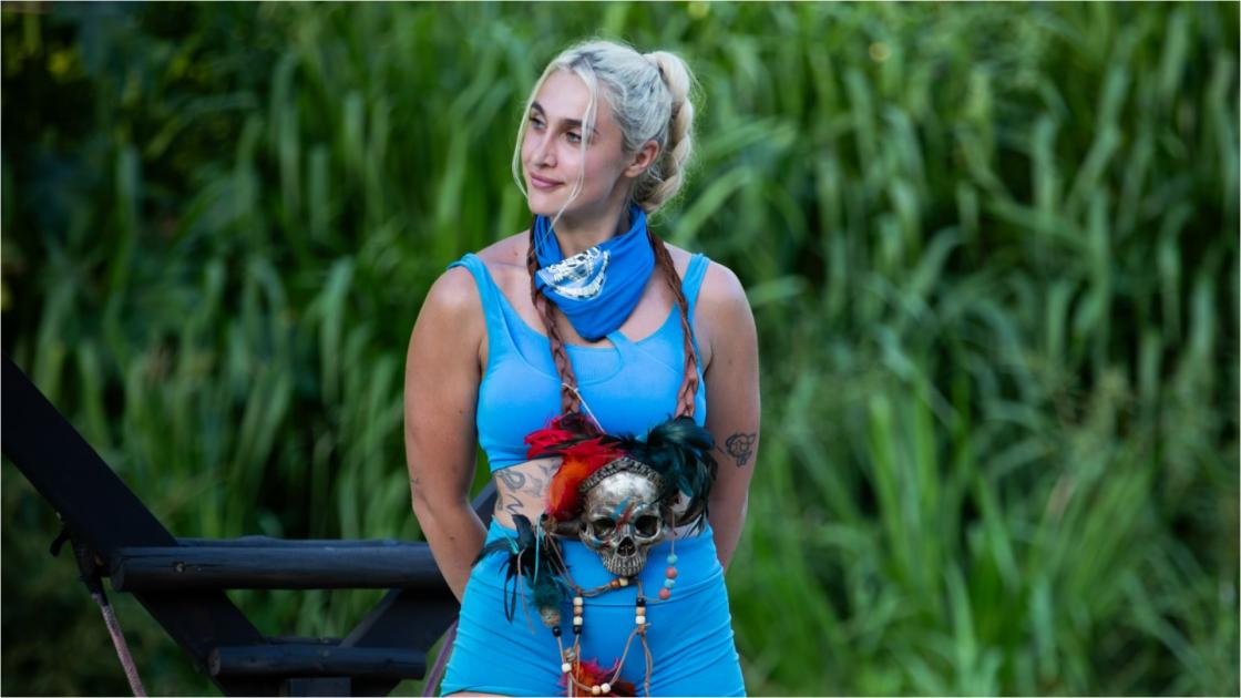 Maria Dumitru Survivor: 3 Detalii care au uimit juriul