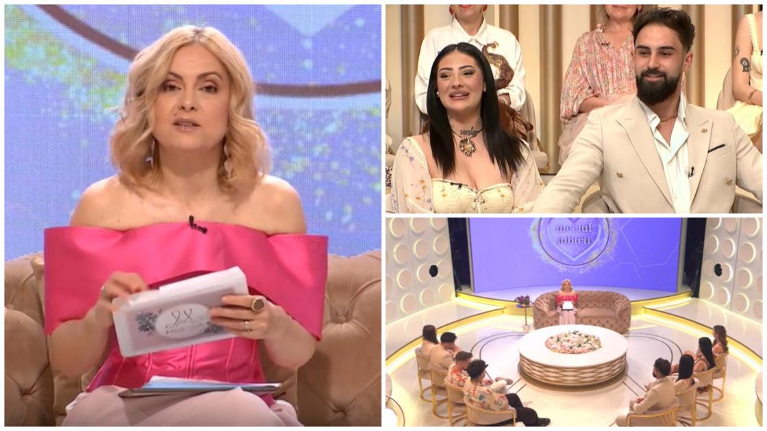 Mireasa 13: Detalii! 6 concurenți spre eliminare și Raluca