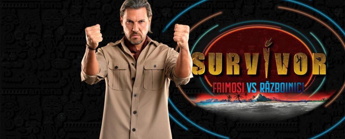 Survivor 2026: Răsturnare! 2 revin, 1 eliminat