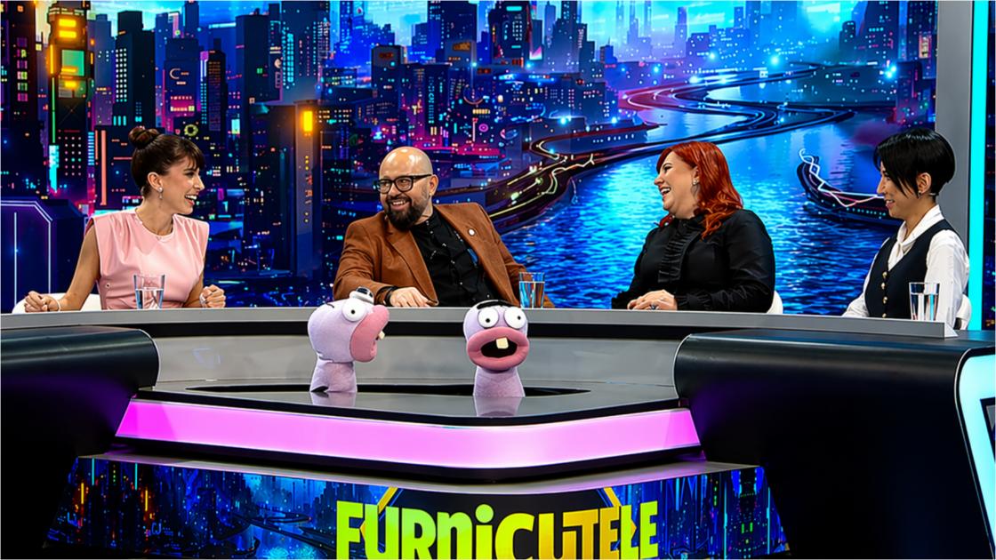 Piedone: Răsturnare de situație! L-a lăsat fără cuvinte