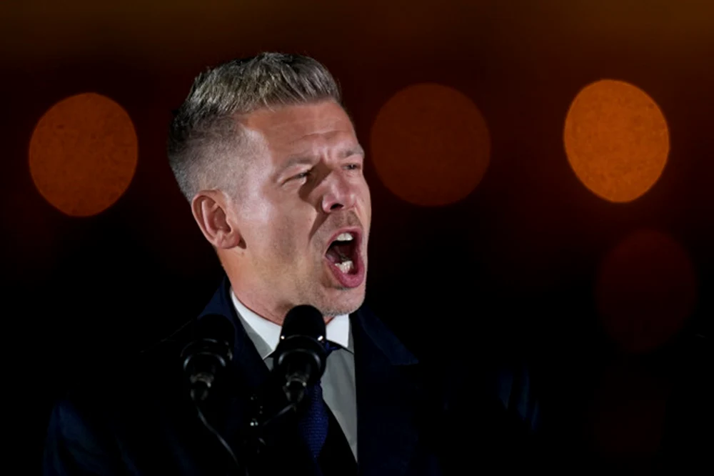 Peter Magyar: Răsturnare! 3 detalii nespuse despre el