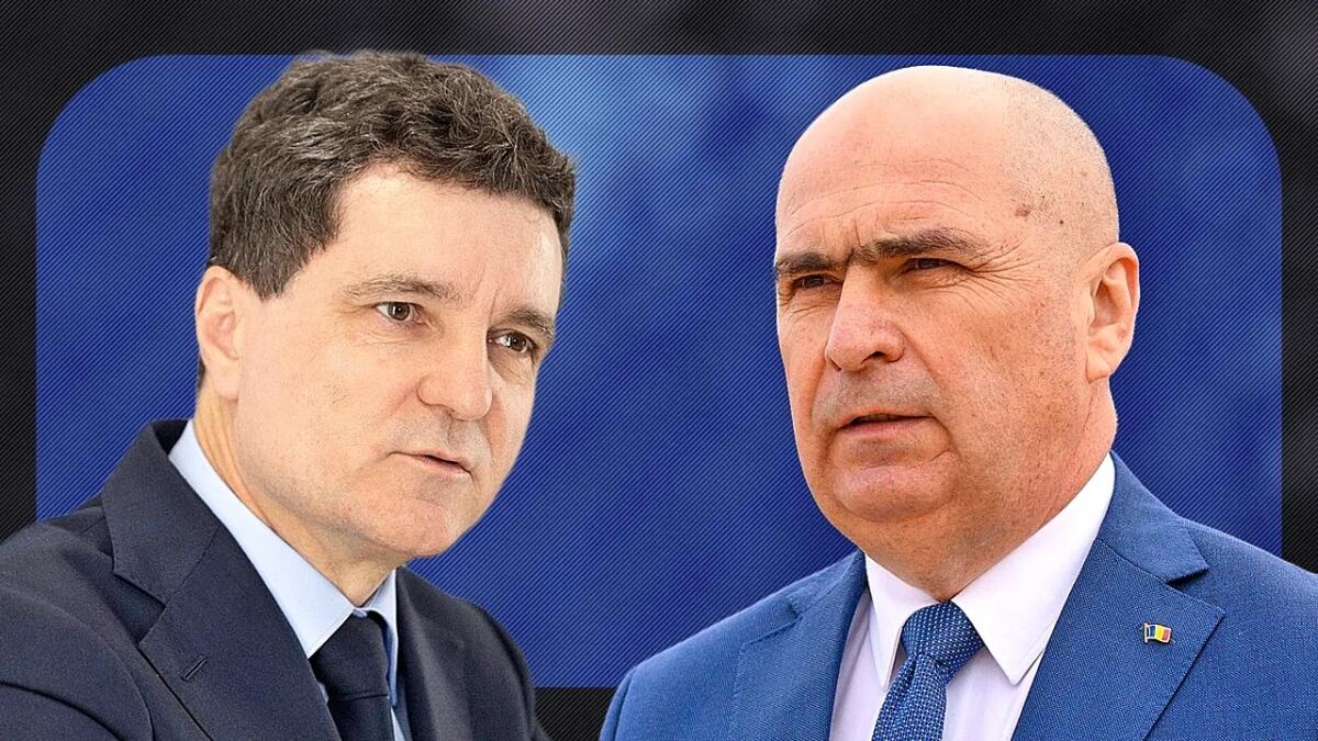 Nicușor Dan: Decizia care blochează guvernul minoritar