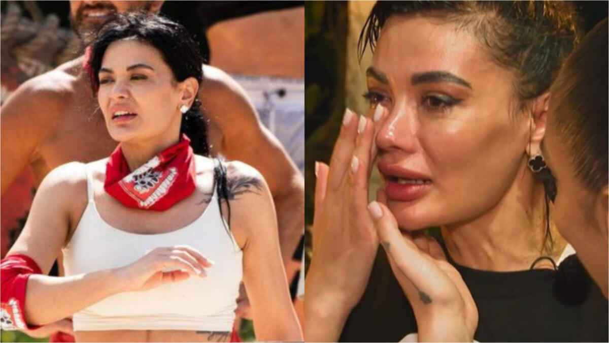 Olga Barcari: 3 detalii cheie după eliminare la Survivor