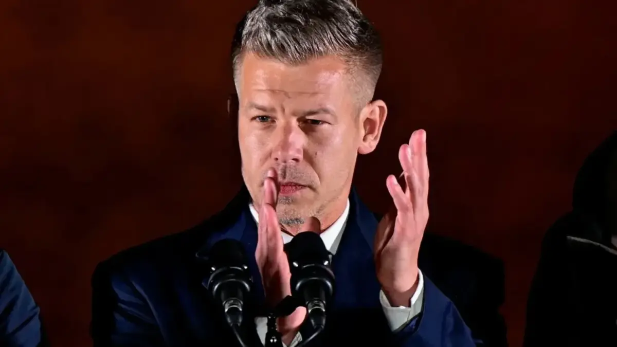 Peter Magyar: Motivul schimbării. Ce a dezvăluit lumii?