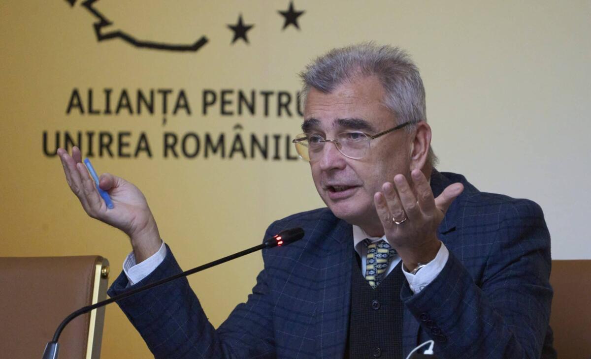 Moțiune de cenzură: Decizia AUR care schimbă totul