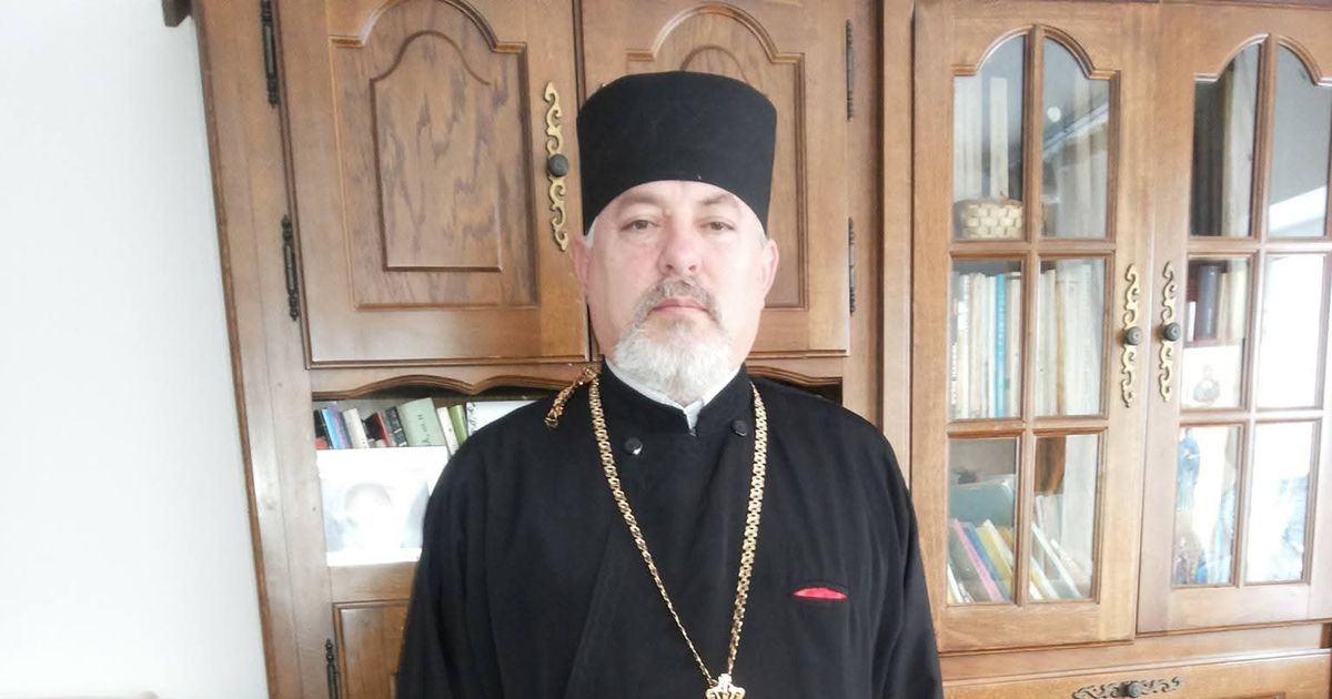 Tragedie la Onești: Motivul morții părintelui Popa