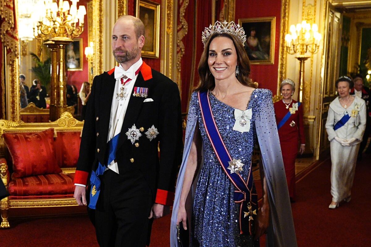 William și Kate: Decizia uluitoare după 3 copii