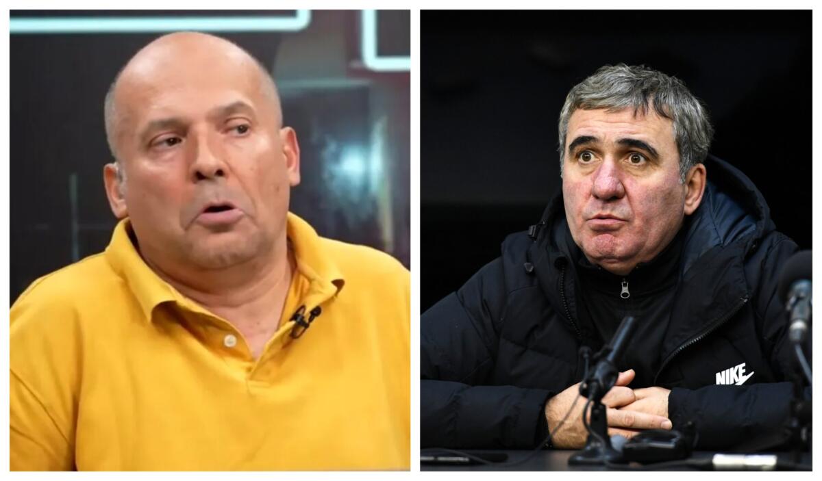 Numirea Hagi: Decizia FRF și 3 motive de dezastru