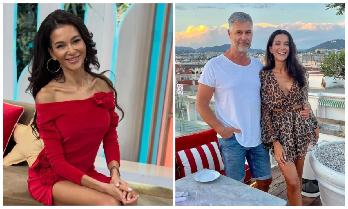 Ruxandra Luca: Răsturnare după divorț! 2 evenimente