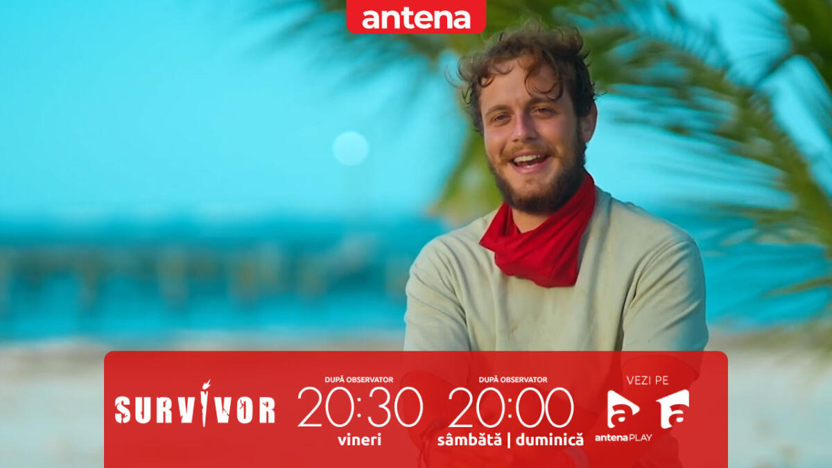 Survivor România 2026: Adevărul despre pantalonii căzuți