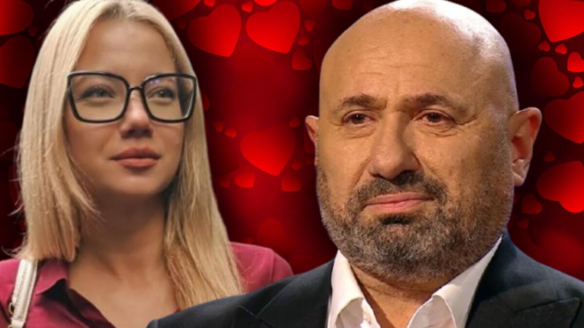 Iubita Scărlătescu: Răsturnare de situație! Detaliile