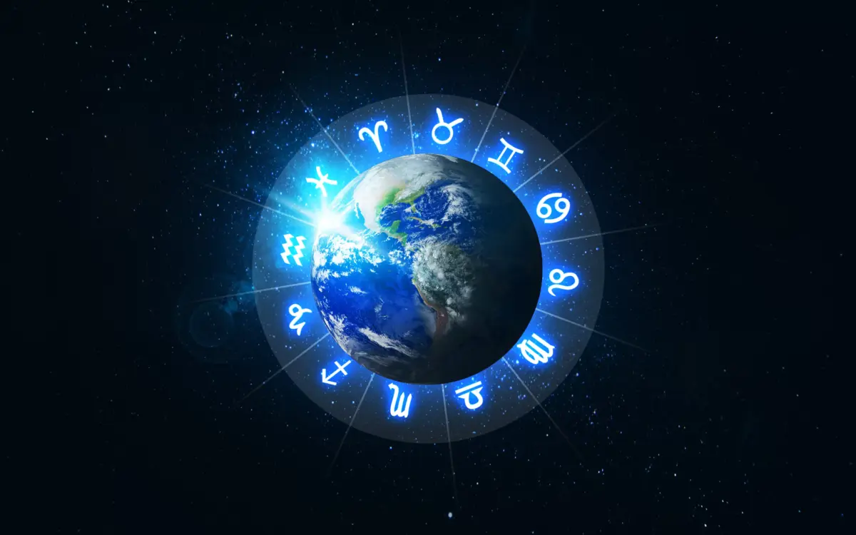 HOROSCOP KARMIC: Răsturnare totală în săptămâna 13-19 aprilie