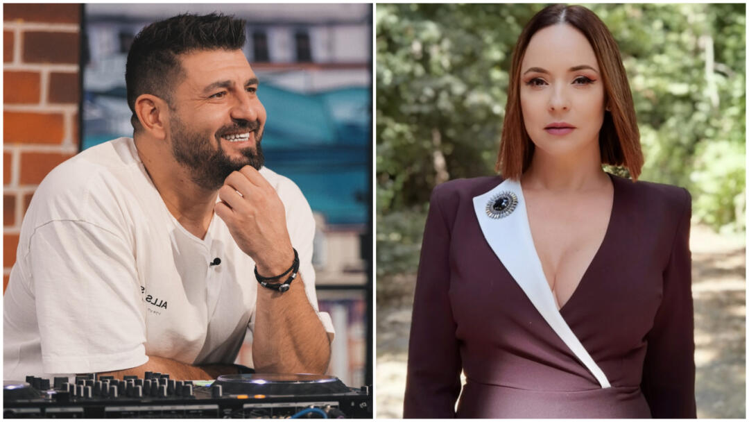 Andreea Marin: Motivul pentru care a fost numită falsă