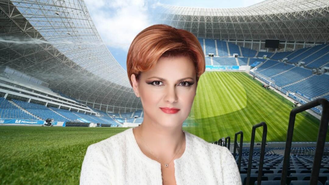 U Craiova: 3 Detalii despre transformarea stadionului Oblemenco