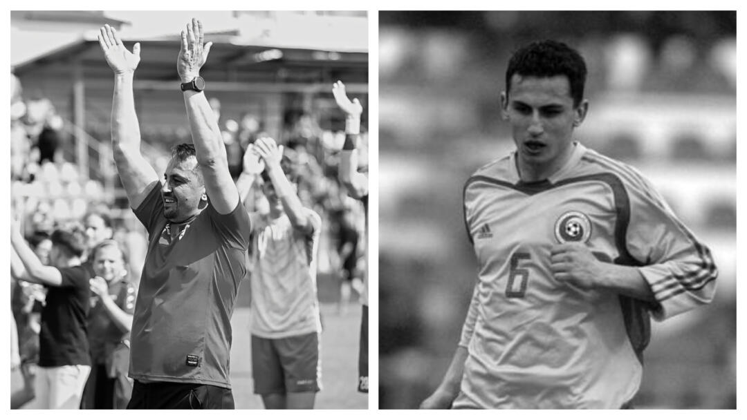 Fotbalist Mărginean: Detalii tulburătoare despre tragicul sfârșit