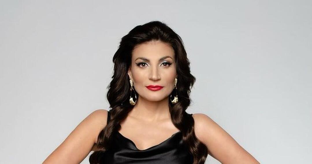Ioana Ginghină: Răsturnare! De ce a refuzat un actor celebru