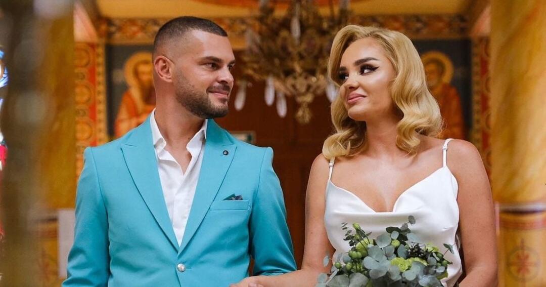 Maria Constantin: Motivul scandalului din vacanță